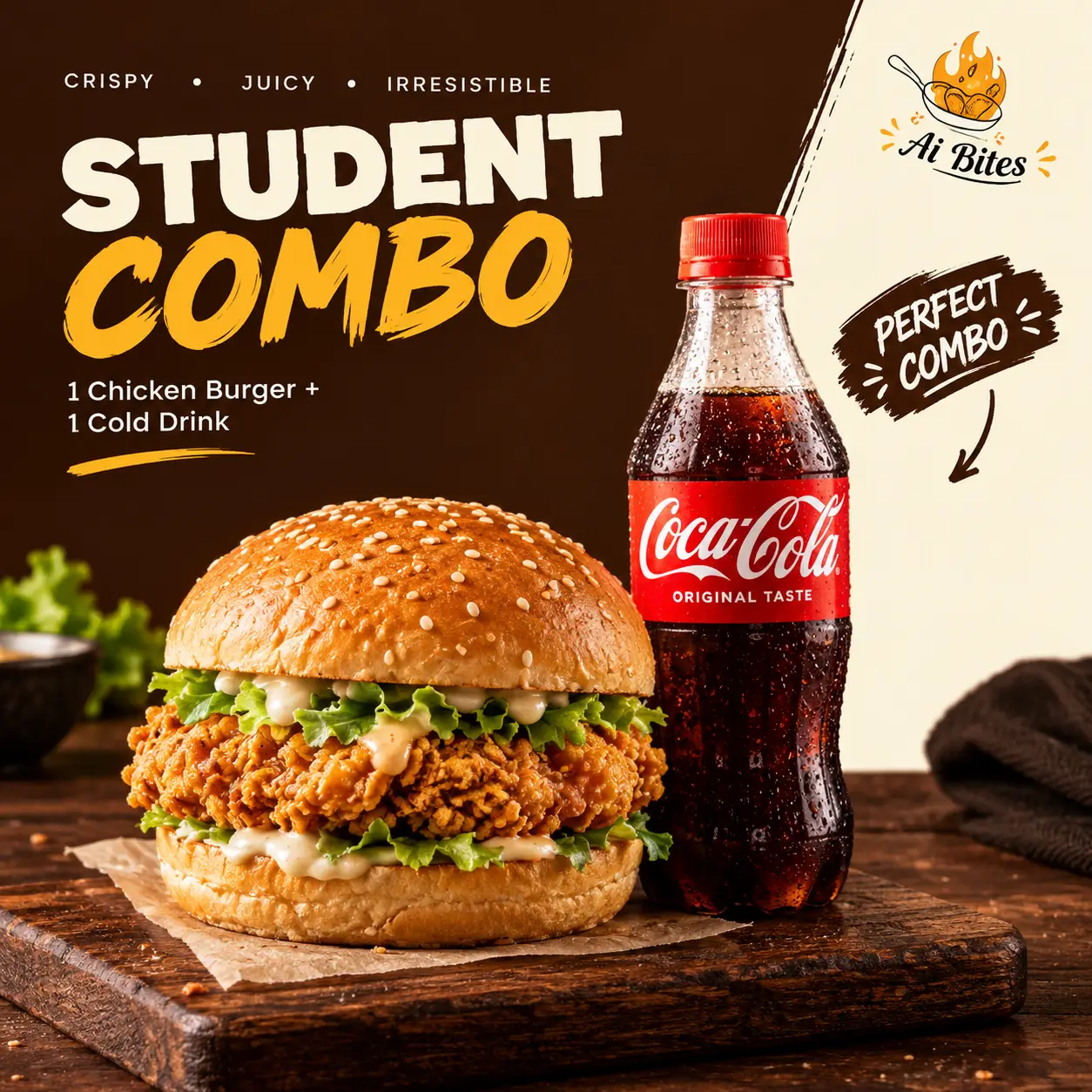Student Combo (Combo)